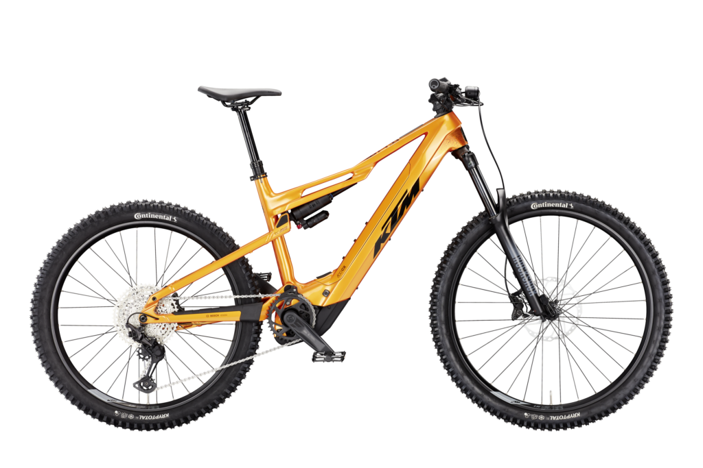 Bikeparadies KTM Macina Kapoho 8973 L