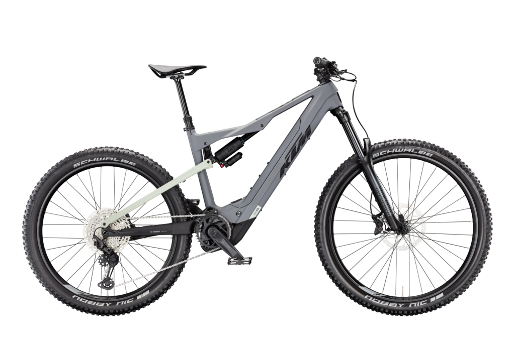 Bikeparadies KTM Macina Kapoho Comp LTD