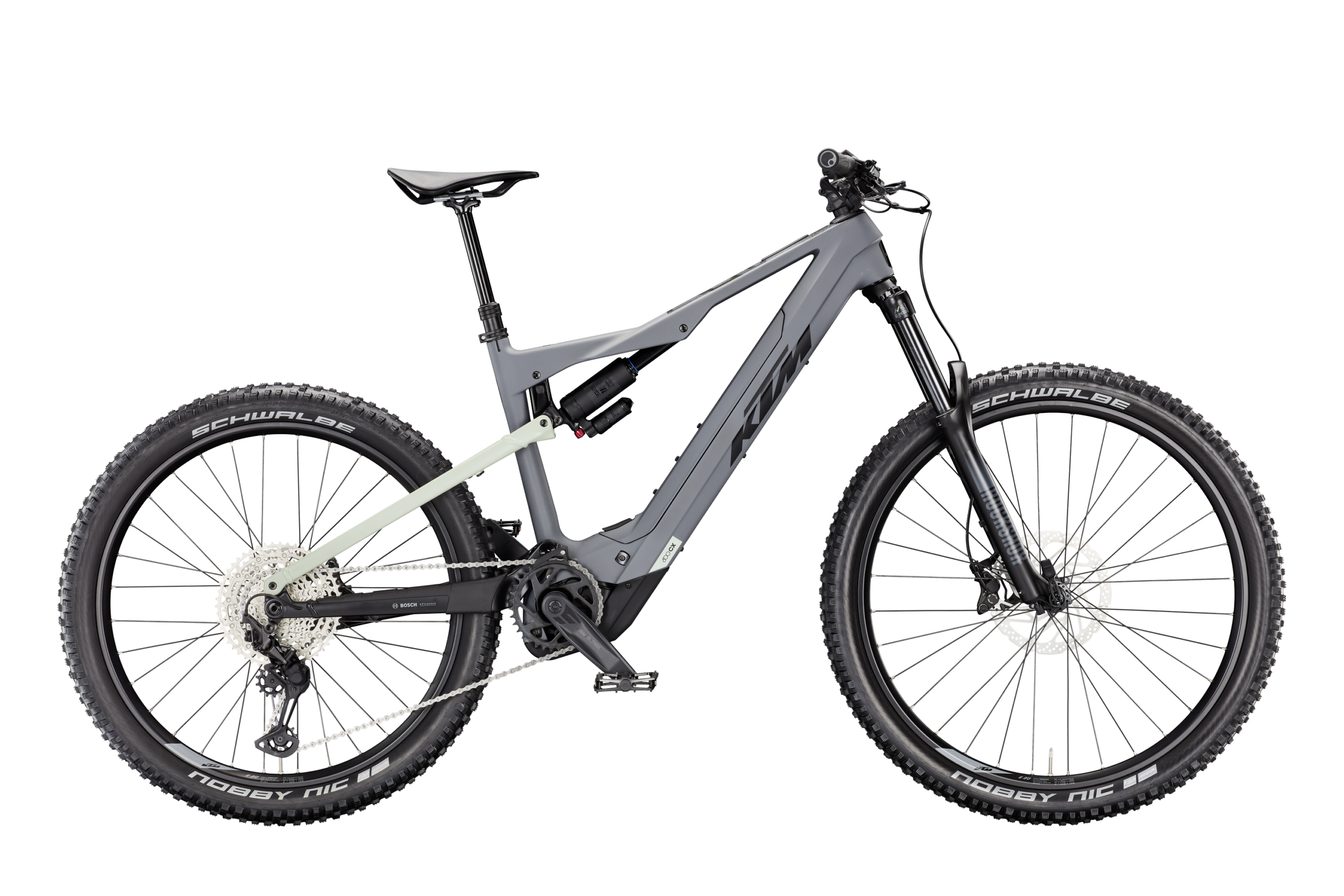 Bikeparadies KTM Macina Kapoho Comp LTD