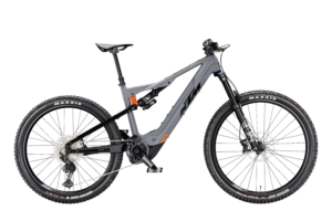 KTM Macina Kapoho Pro LTD