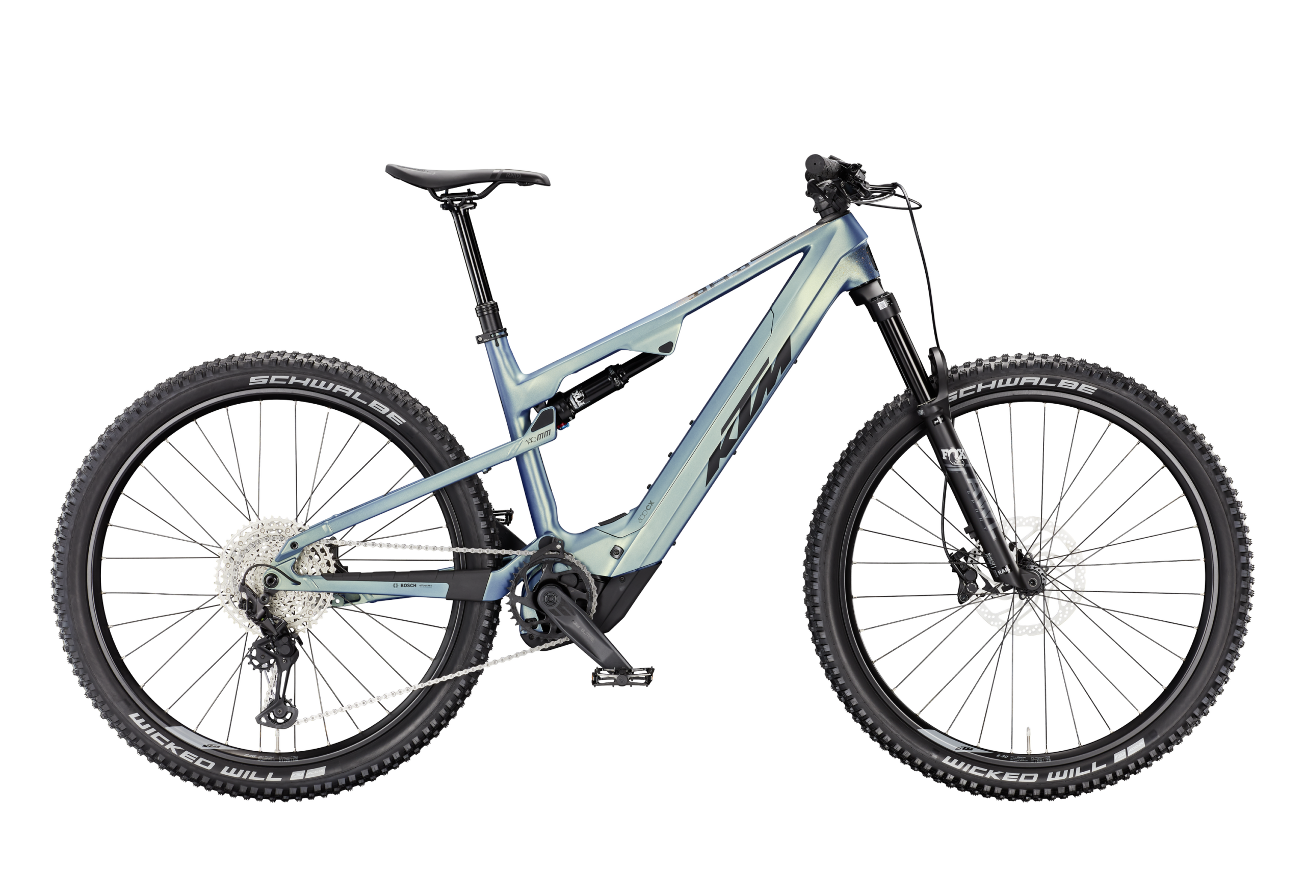Bikeparadies KTM Macina Lycan 892