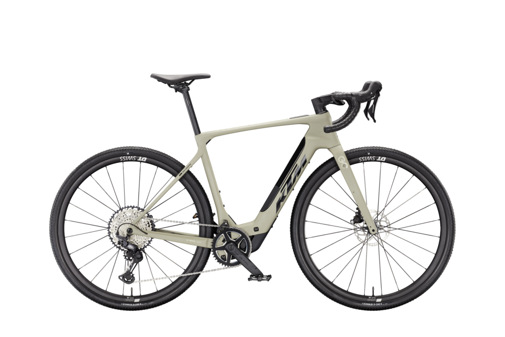Bikeparadies Macina Gravelator SX Elite