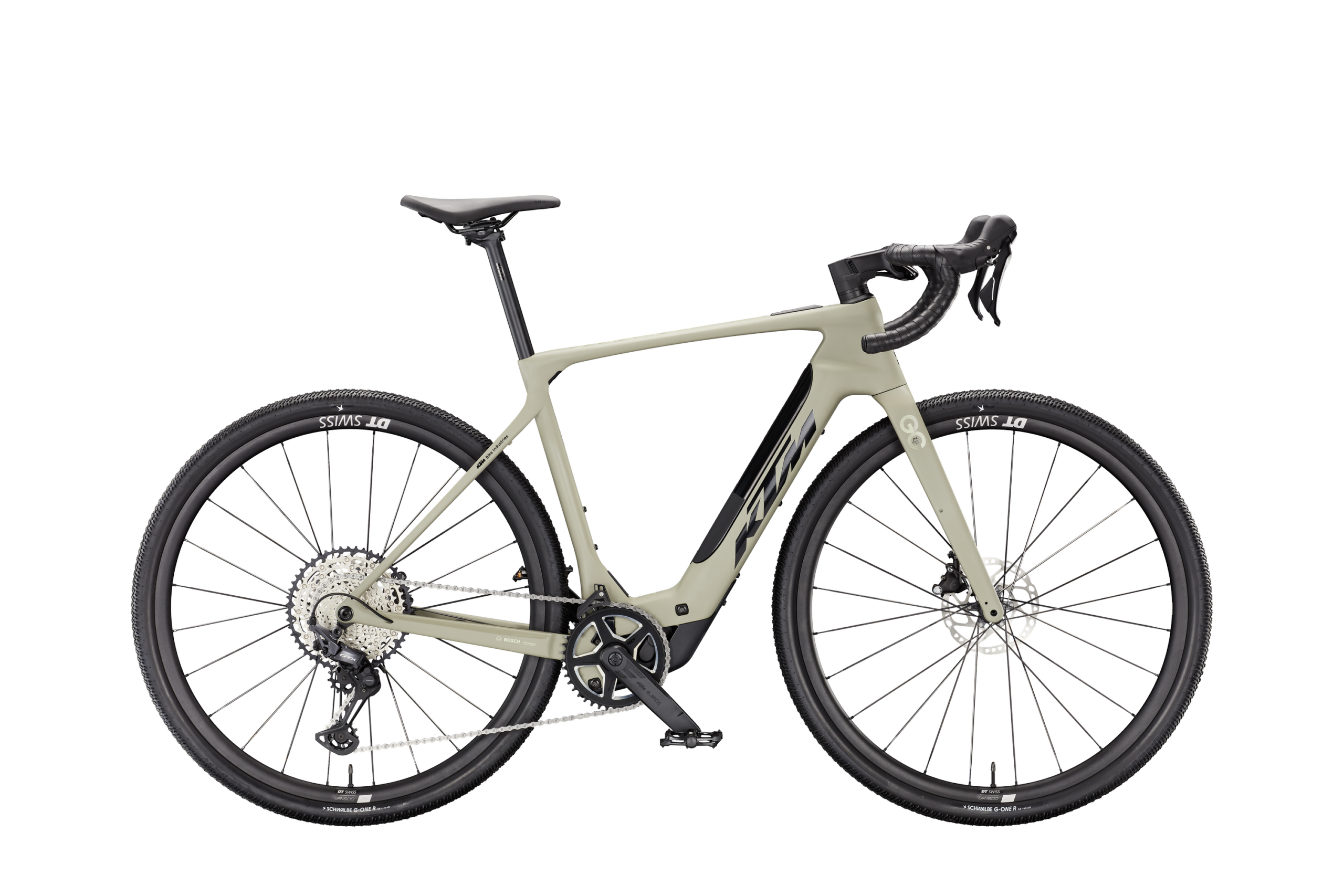 Bikeparadies Macina Gravelator SX Elite