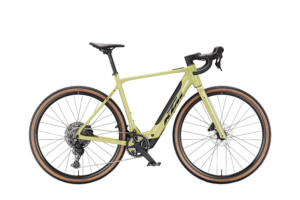 Bikeparadies Macina Gravelator SX20