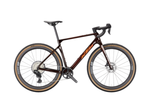 KTM Gravelator Master