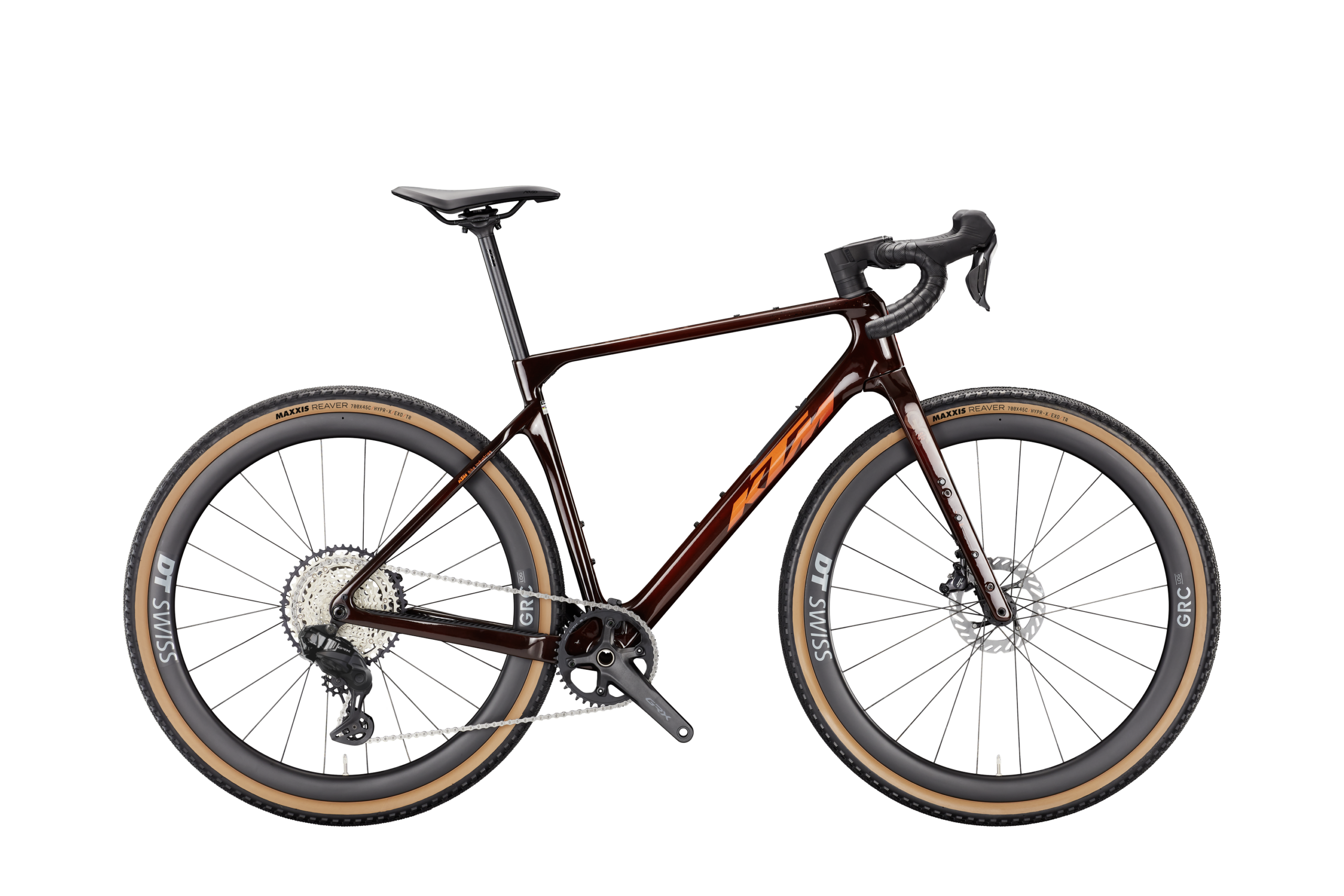 KTM Gravelator Master