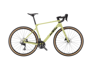 KTM Gravelator Pro 2X