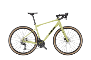 Bikeparadies Gravelator 10