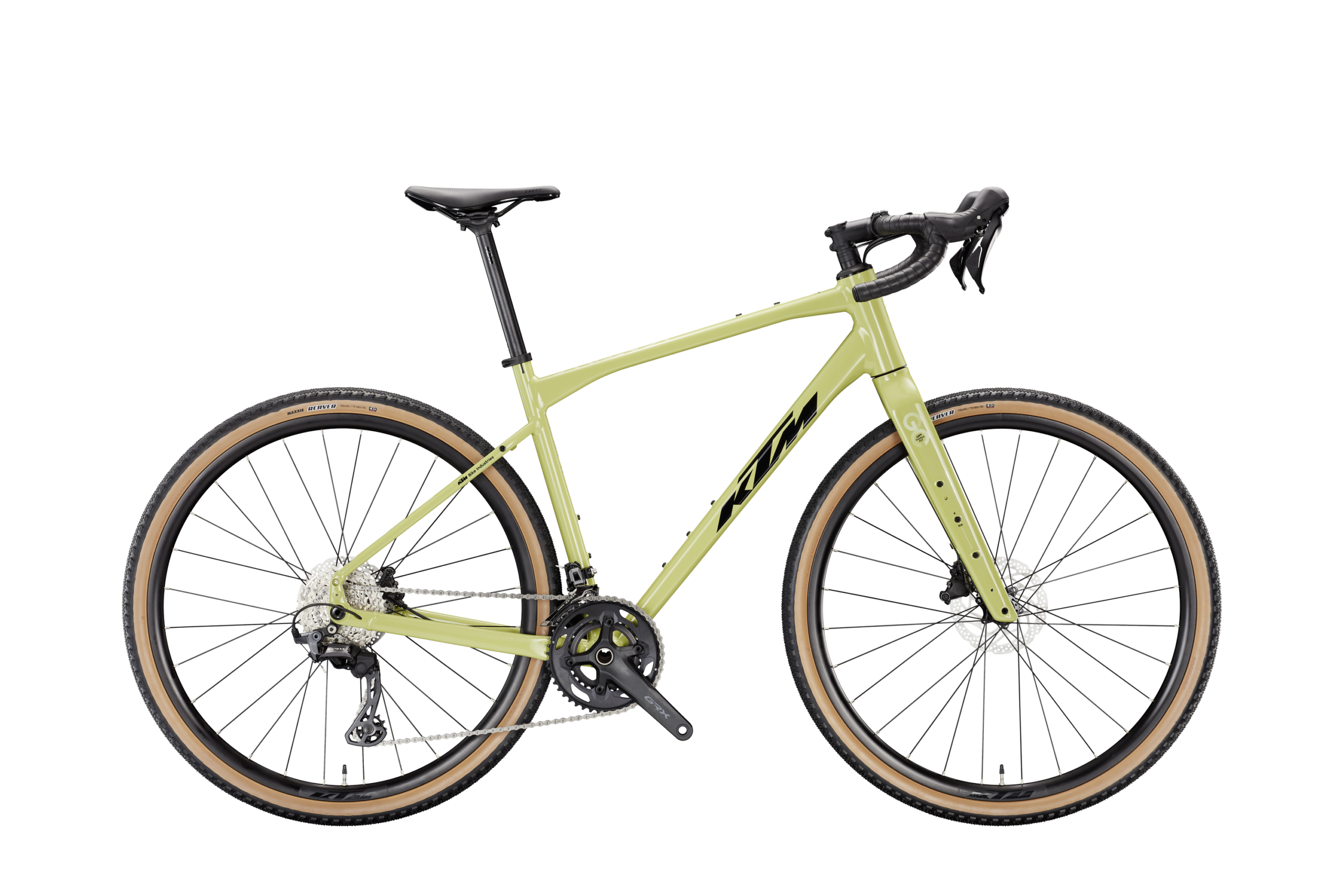 Bikeparadies Gravelator 10