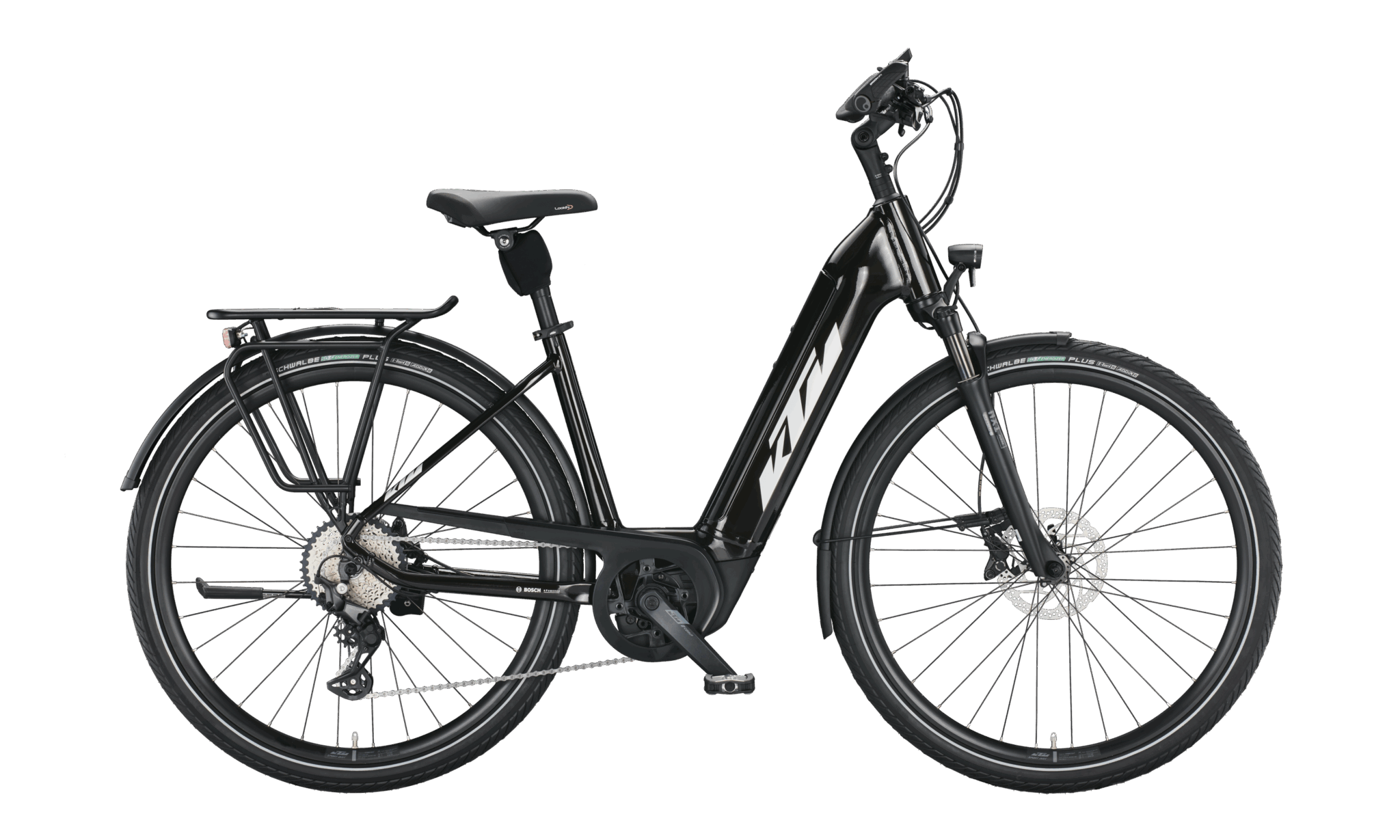 KTM Macina Tour CX 625 LTD64