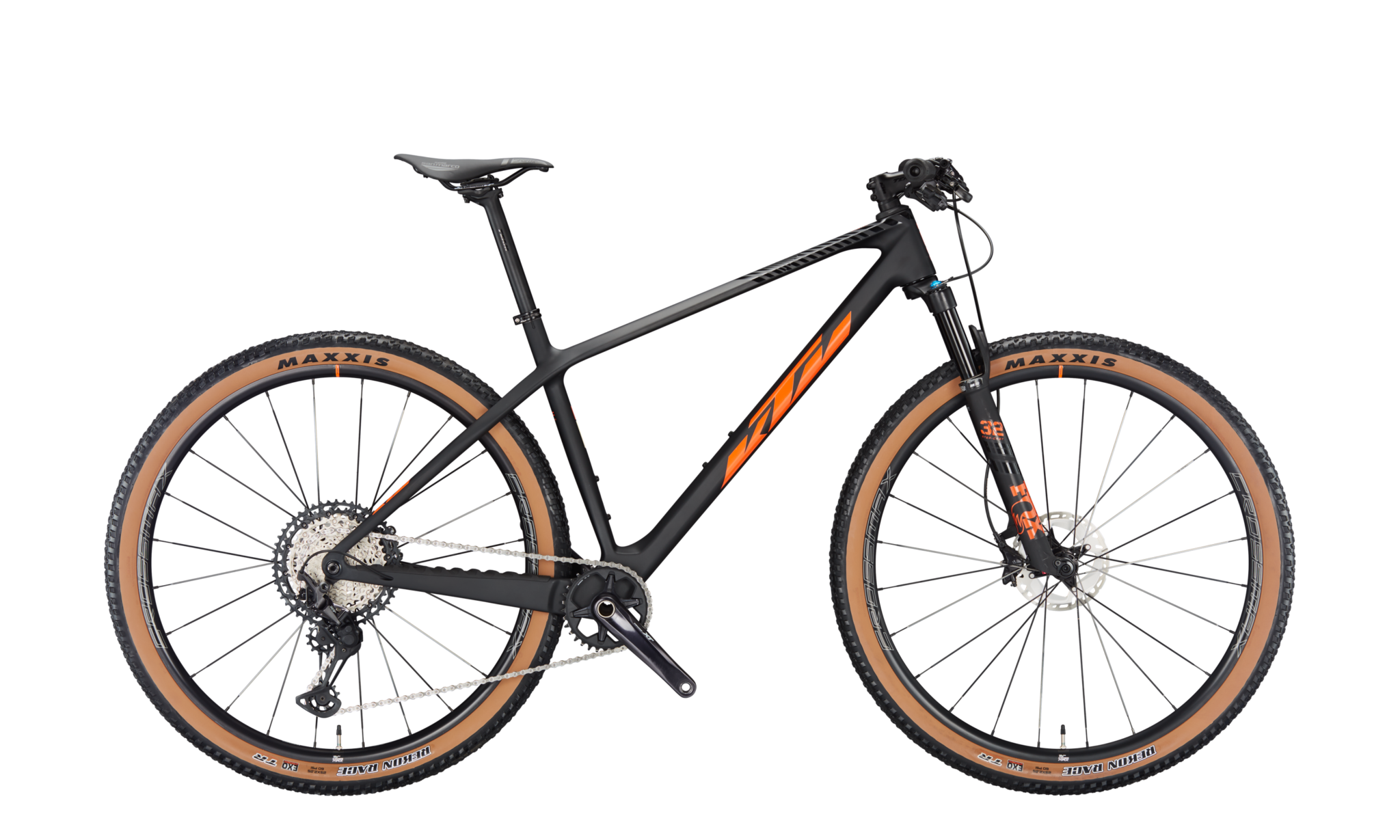 KTM Myroon Master