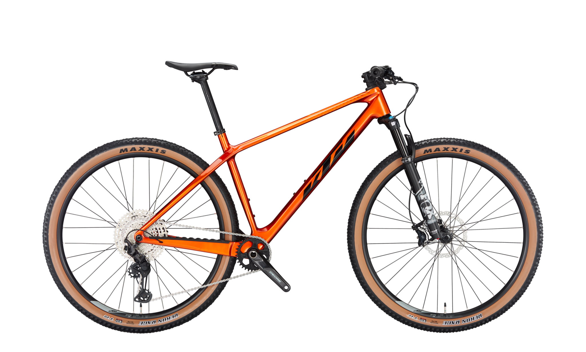 KTM Myroon Elite