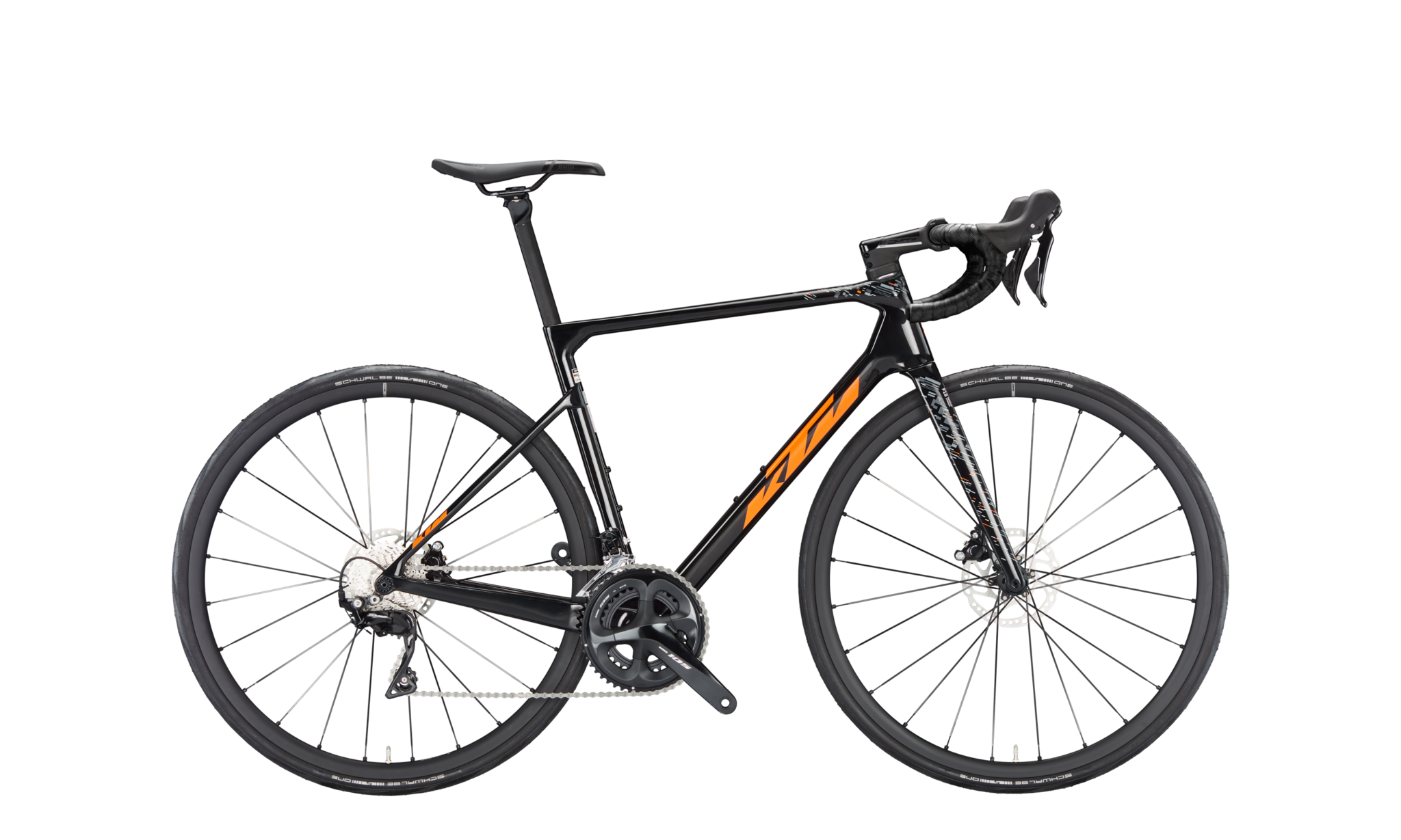 KTM Revelator Alto Elite