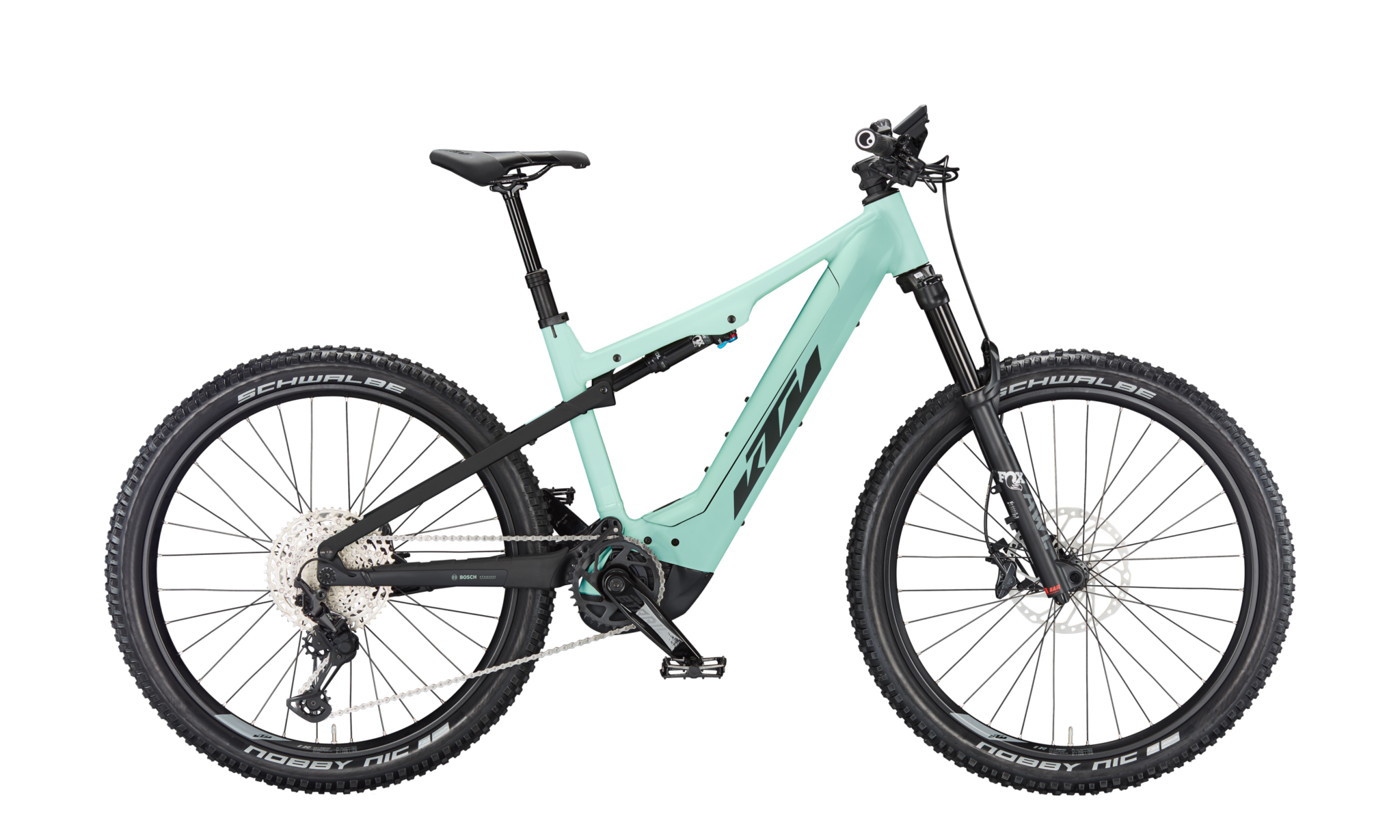 KTM Macina Lycan 771 Glorious 24/25