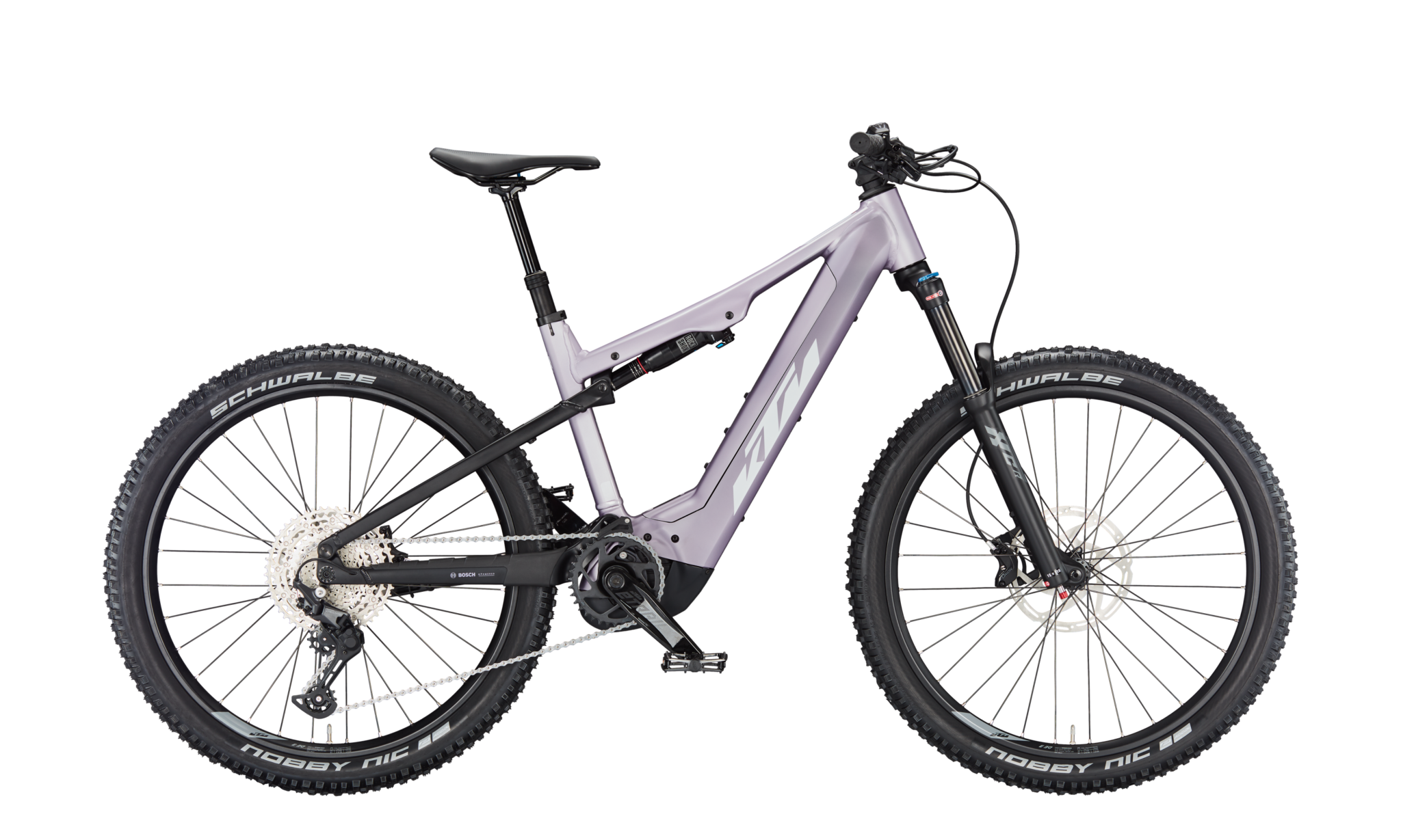 KTM Macina Lycan 772 Glorious