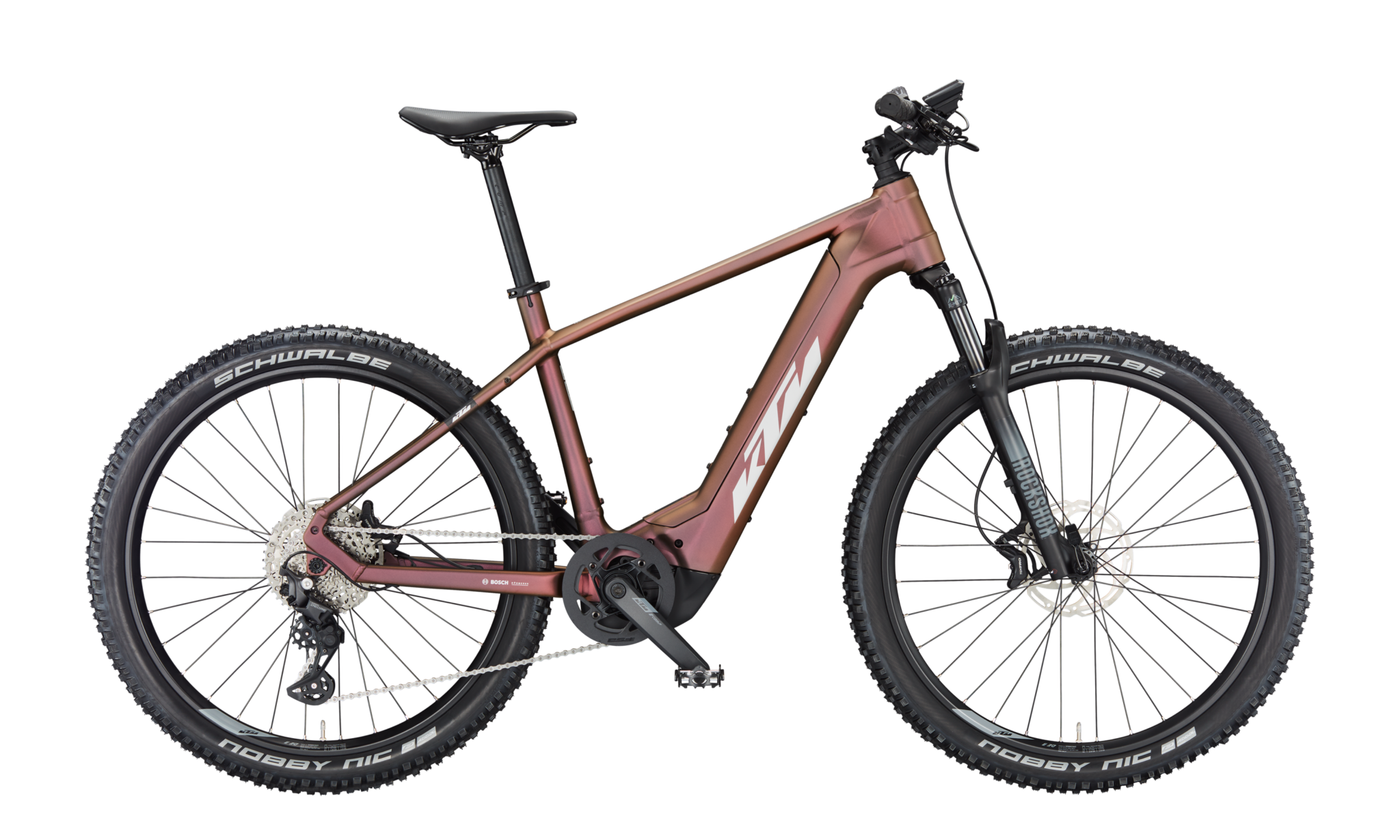 KTM Macina Team 772 Glorious