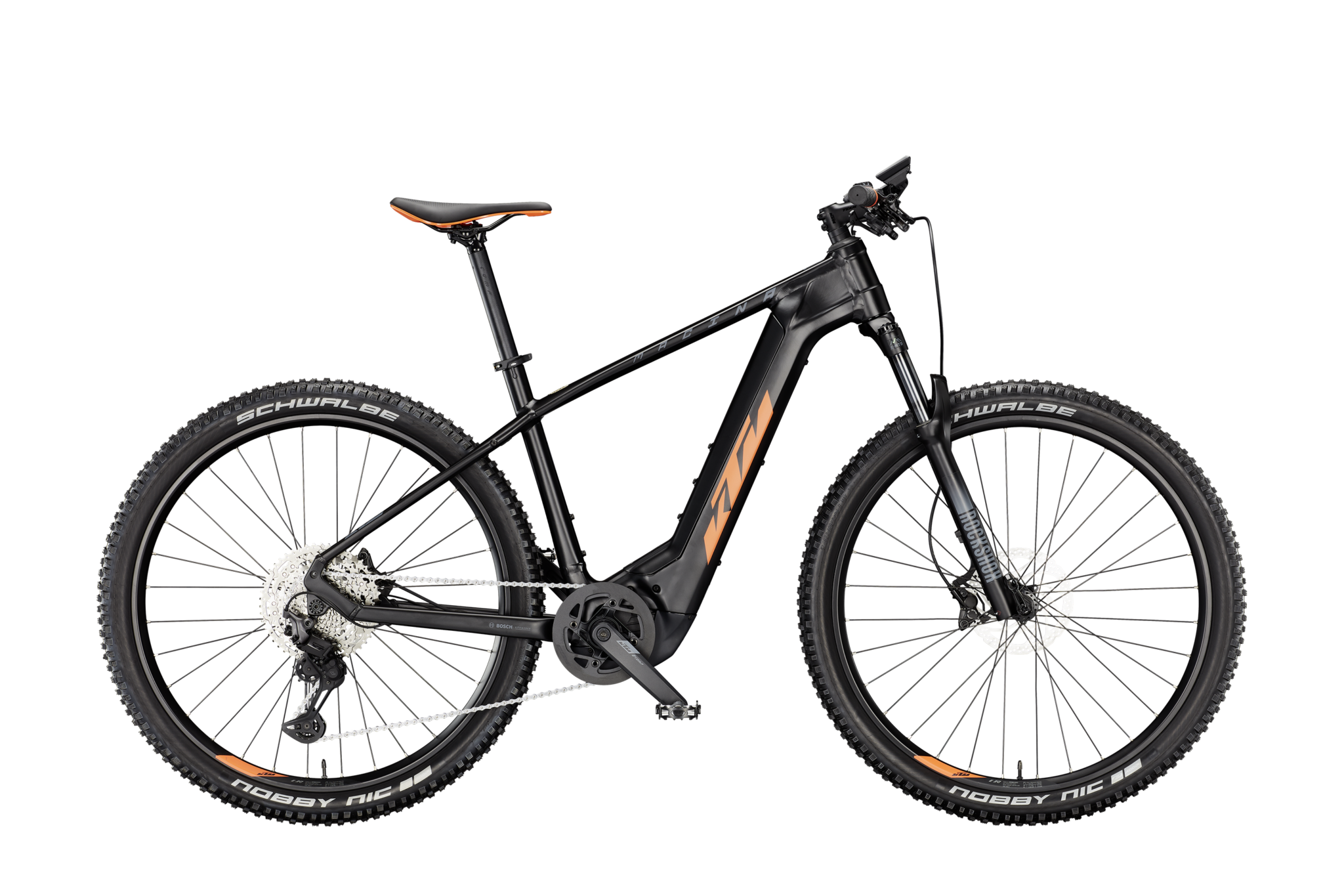 KTM Macina ALP LTD64 2024/25