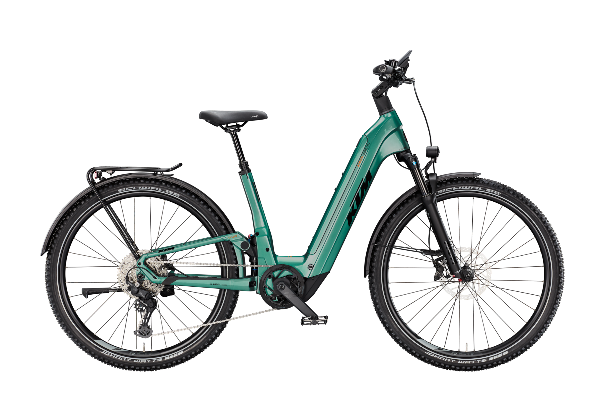 KTM Macina Aera FS Elite LFC