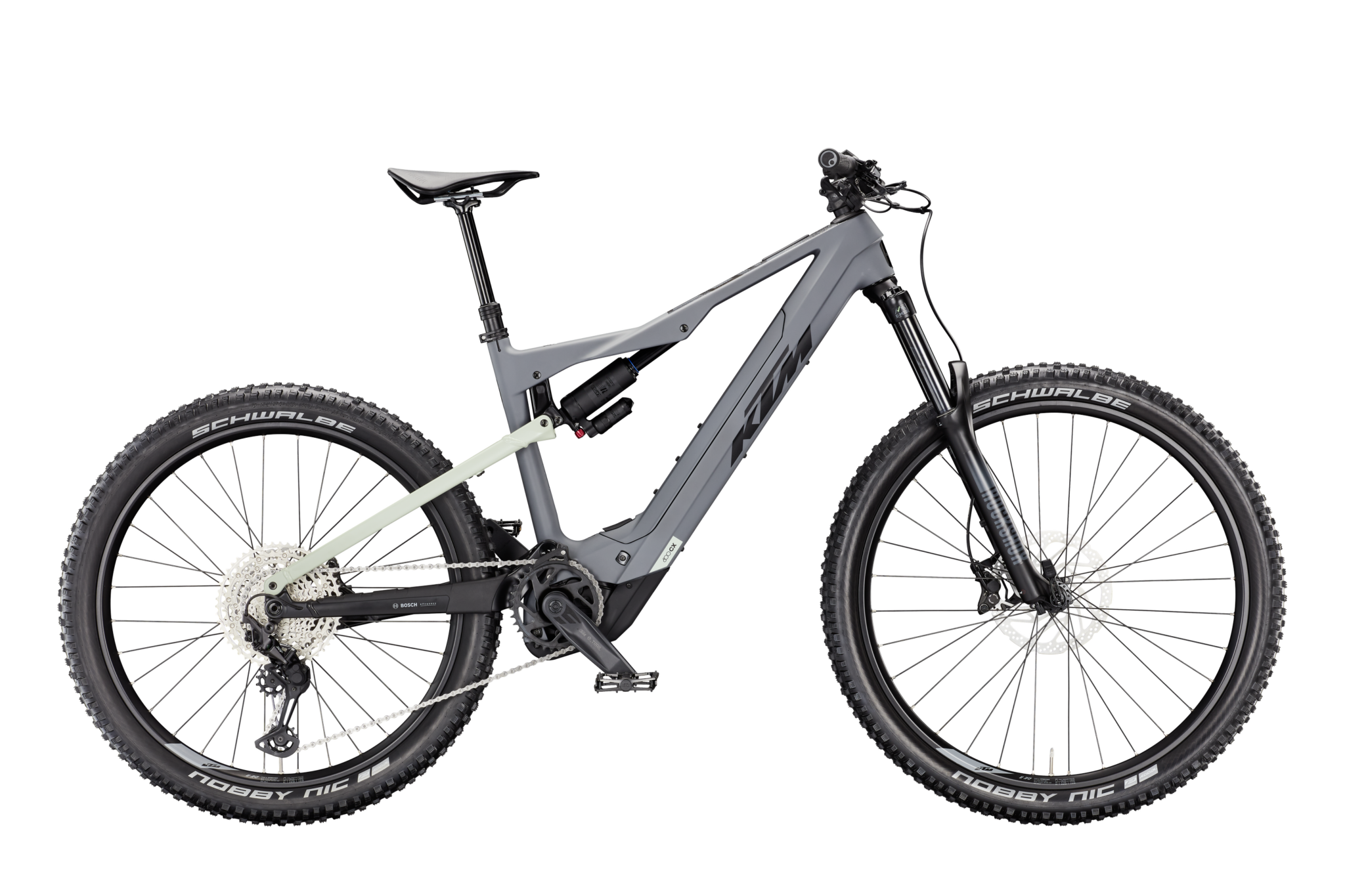 KTM Macina Kapoho Comp LTD