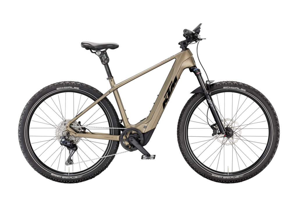 KTM Macina Team 892 XL Di2