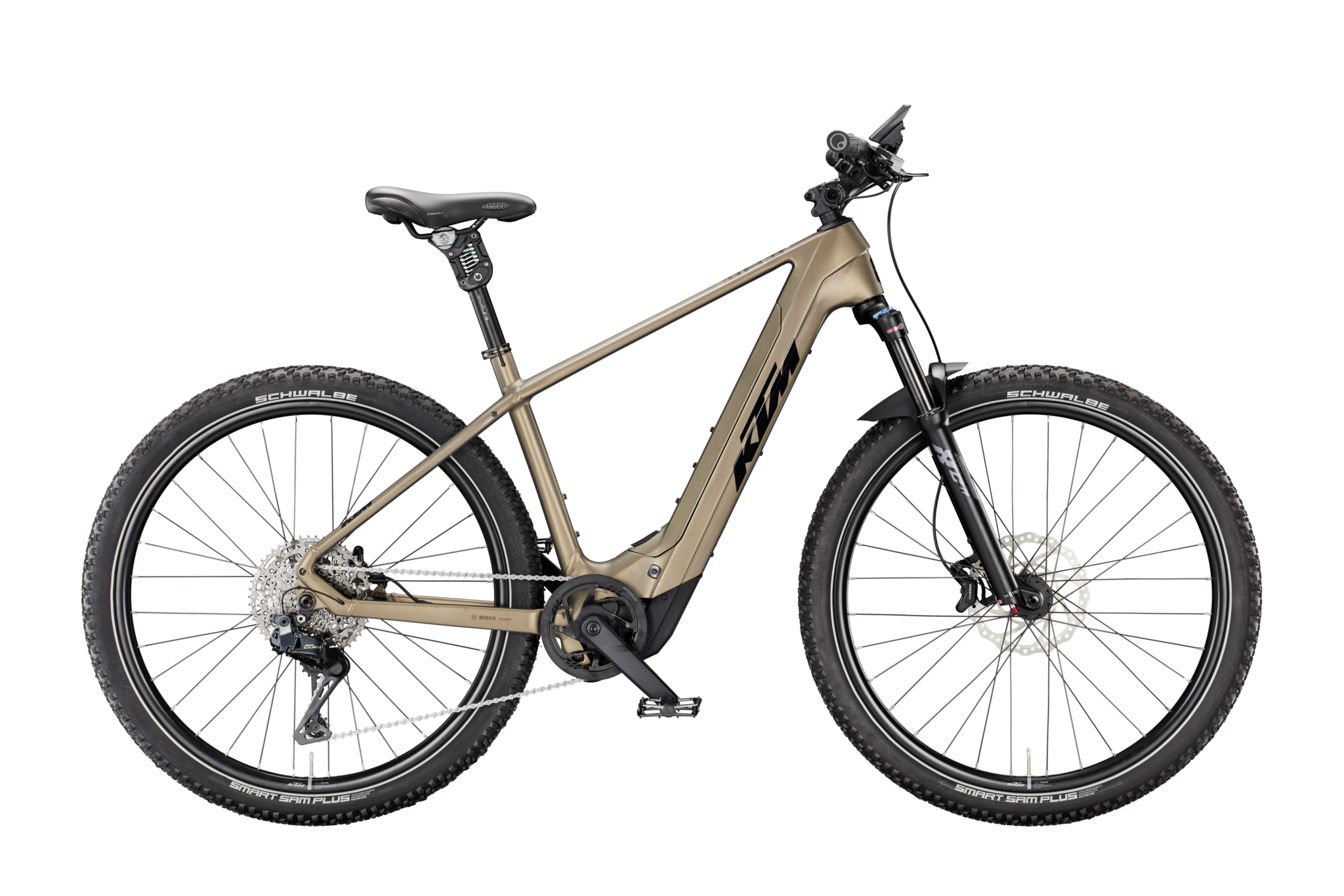 KTM Macina Team 892 XL Di2