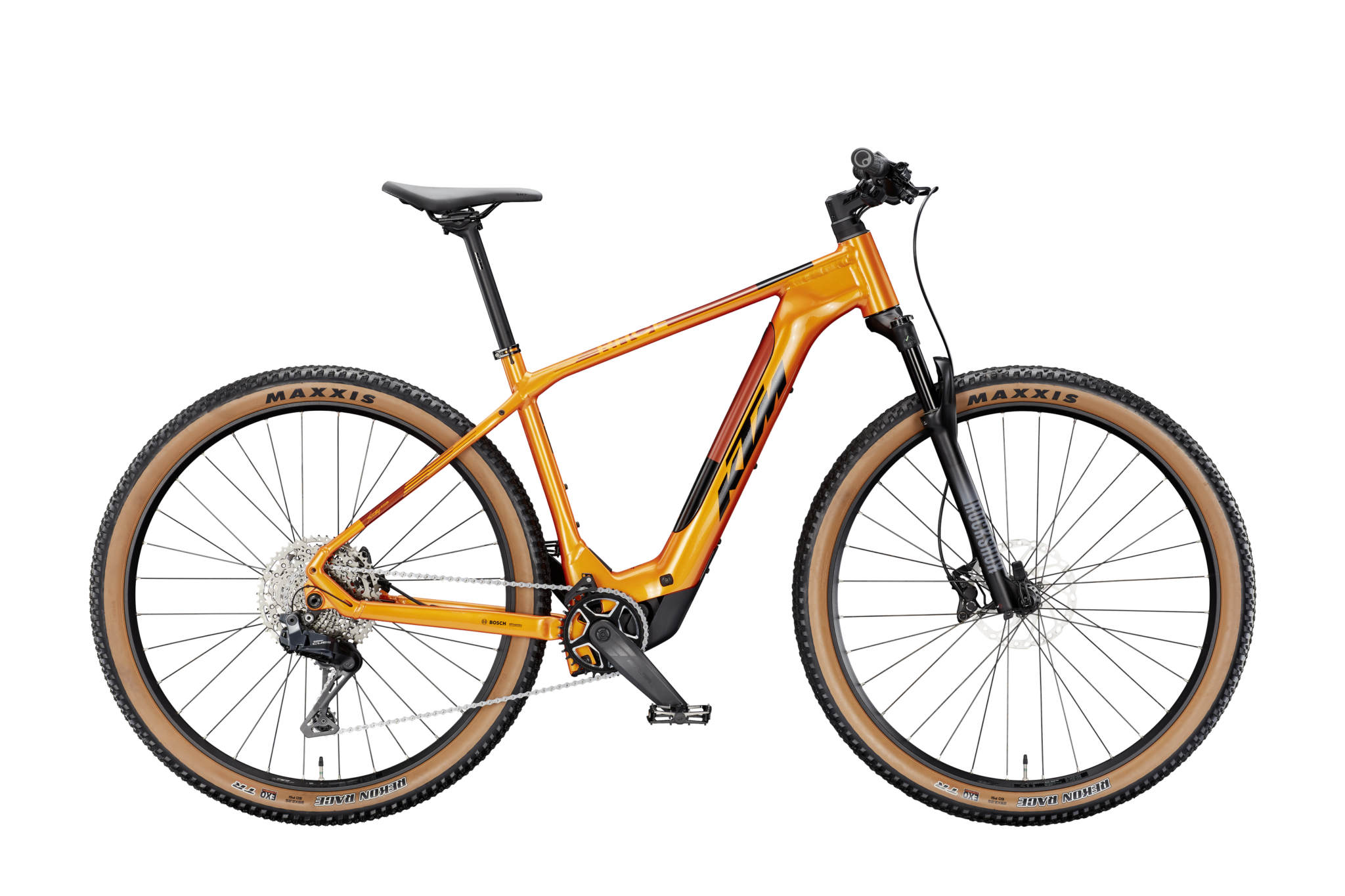 KTM Macina Race SX 10 Di2