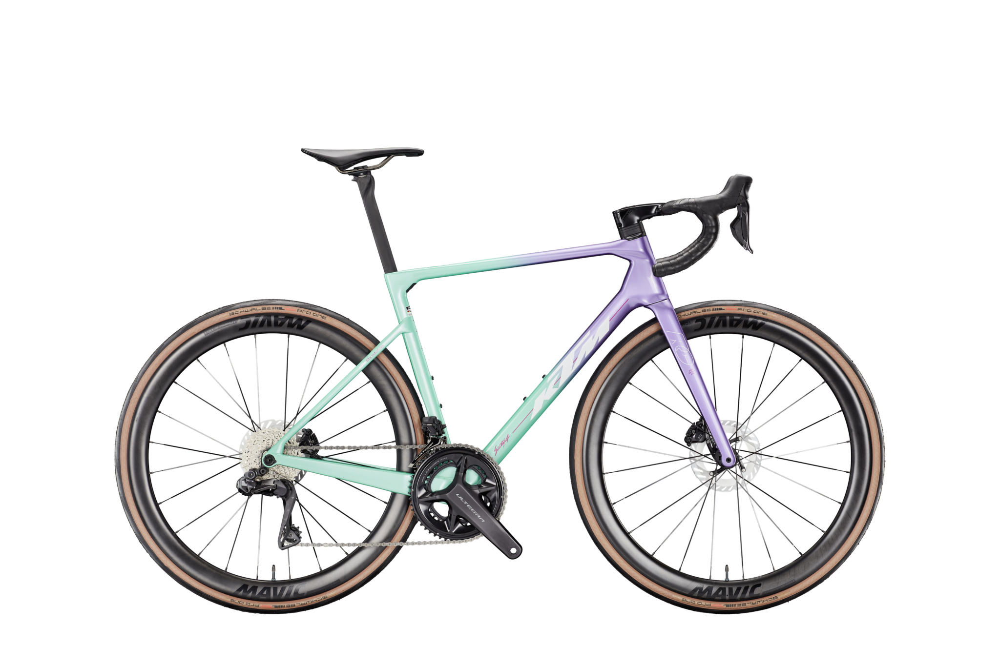 KTM Revelator Alto Prime