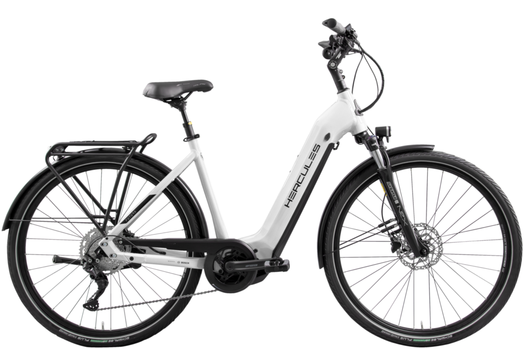 Hercules Futura Sport I-10 24/25