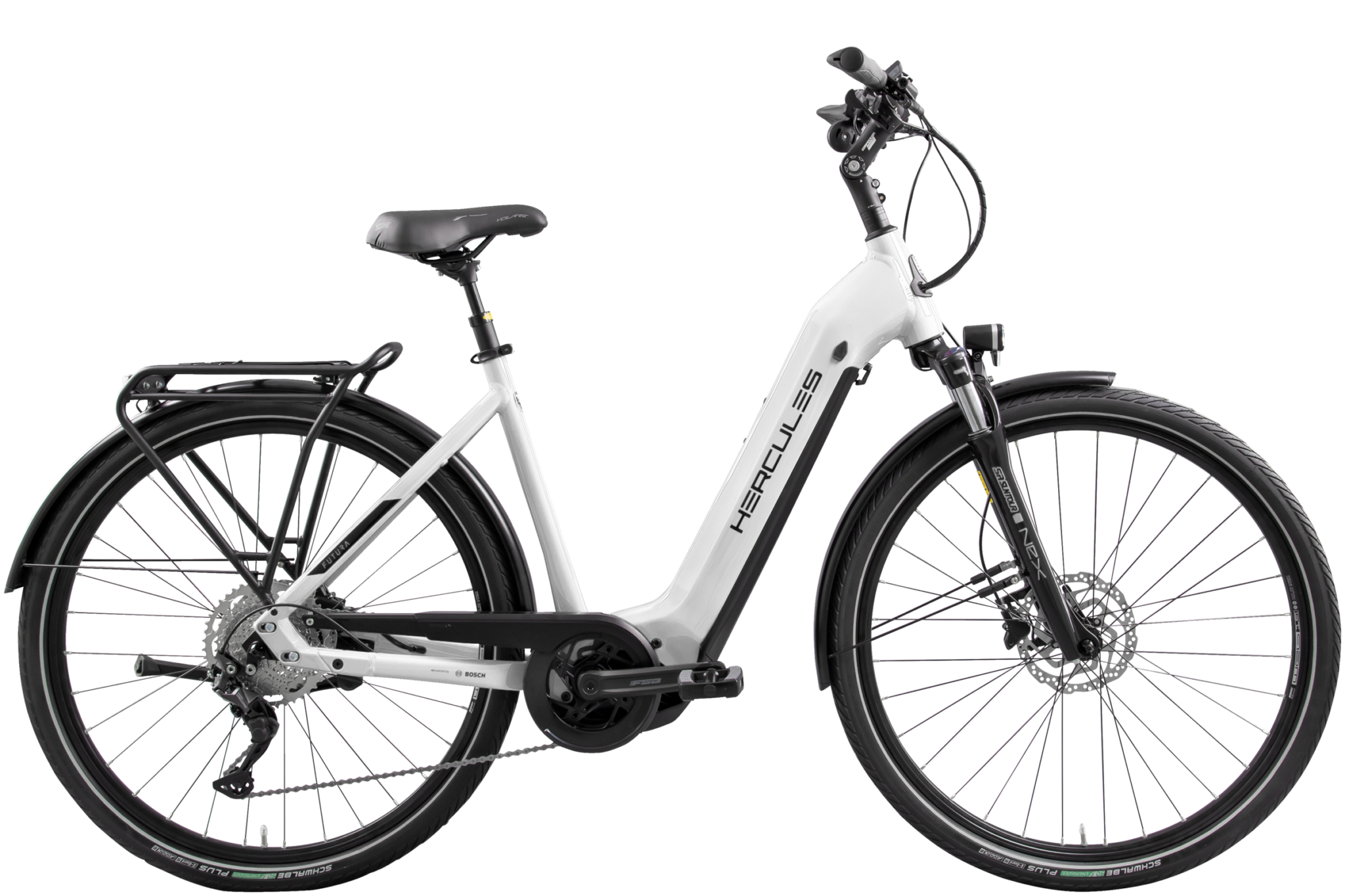 Hercules Futura Sport I-10 24/25