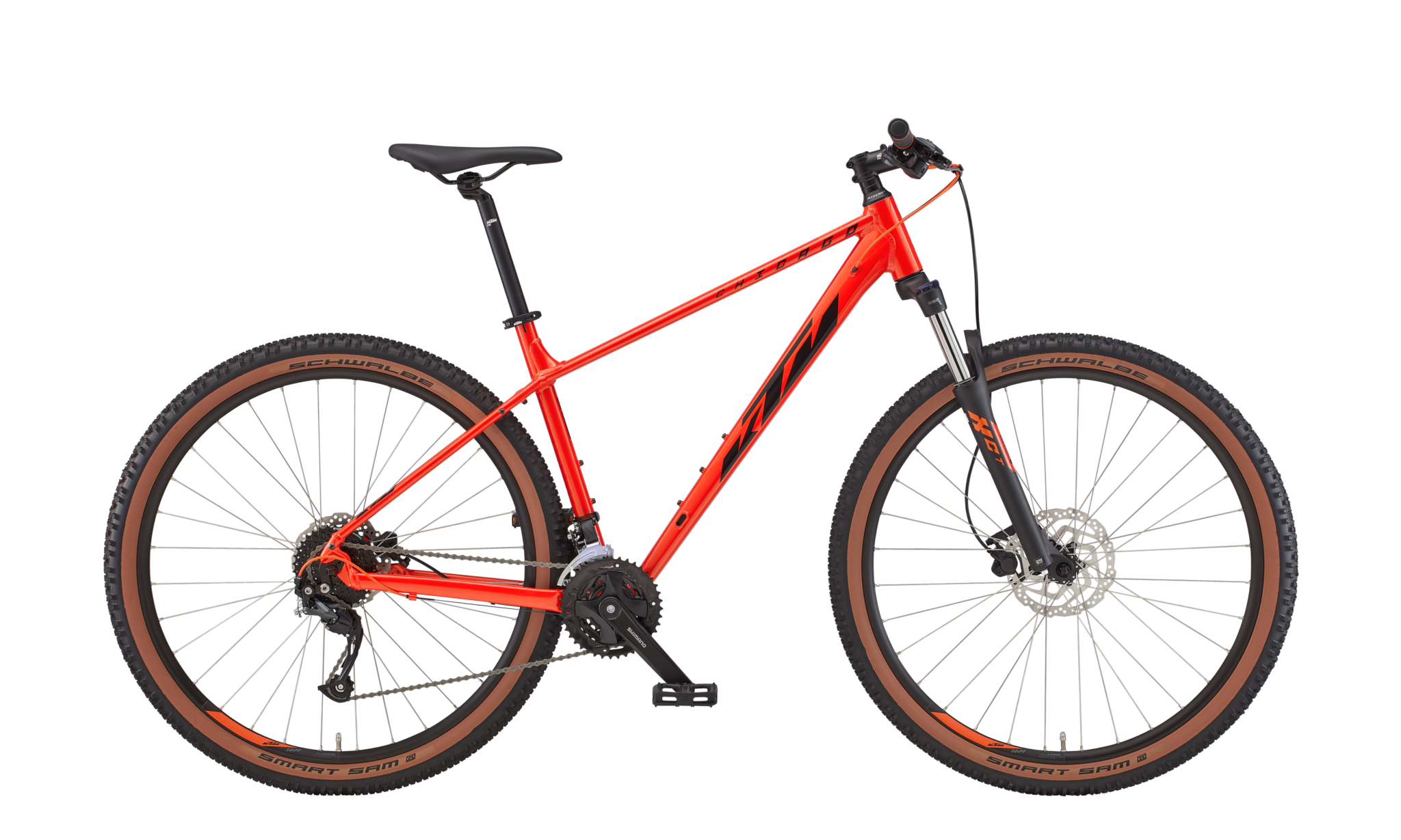 KTM Chicago 291 / 271