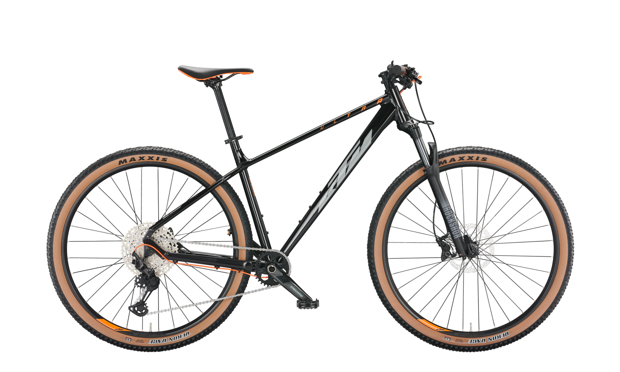 KTM Ultra 1964 Comp 29