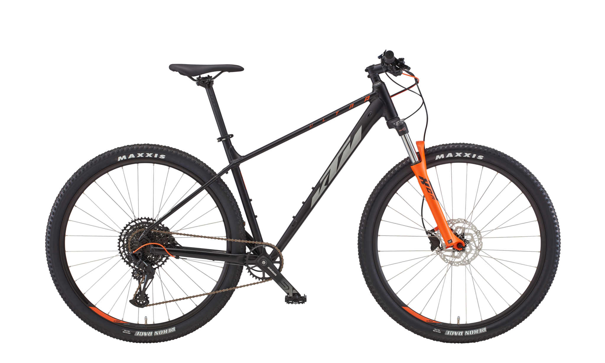 KTM Ultra Fun 27 / 29