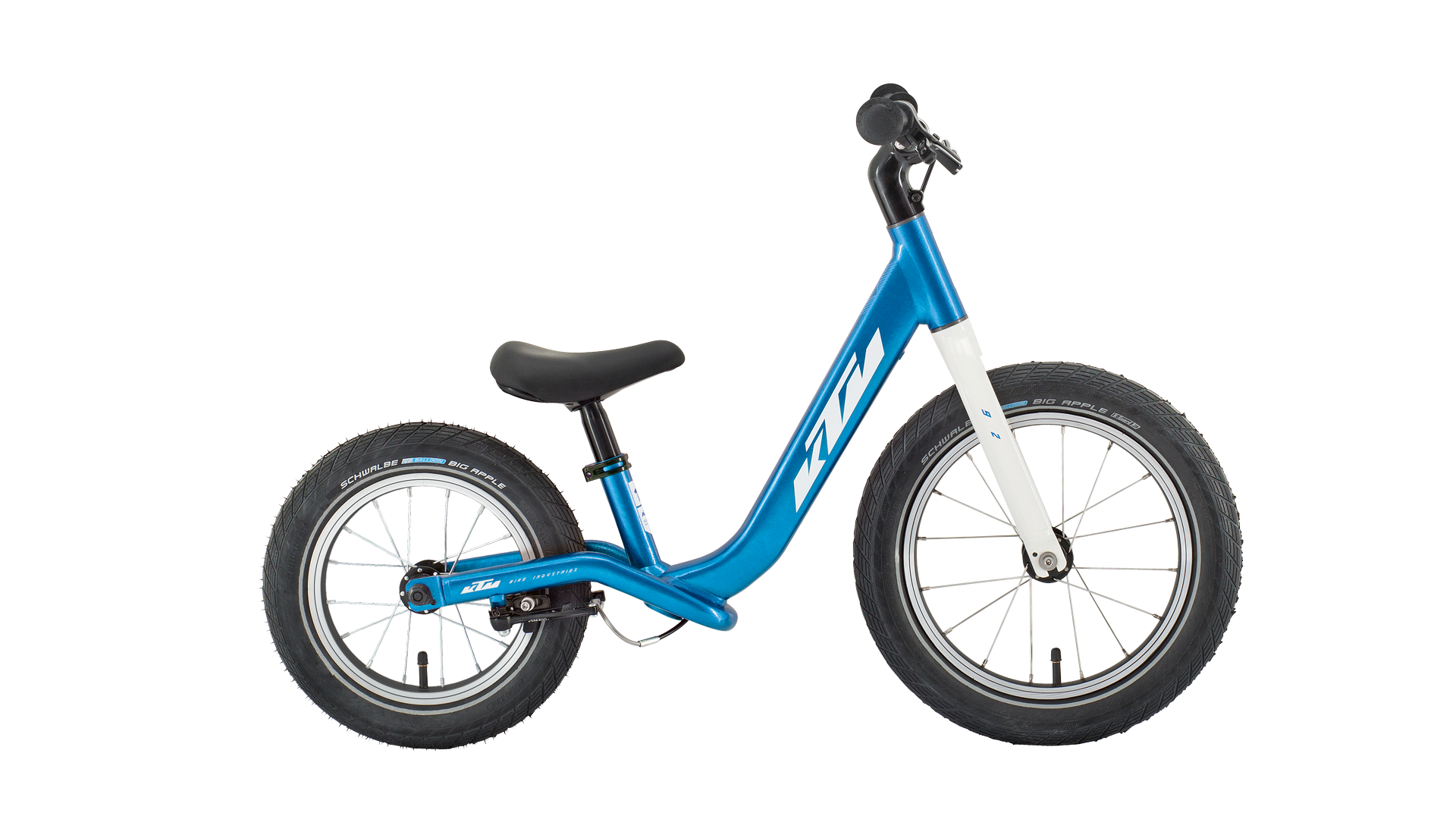 KTM Wild Buddy 10/12"