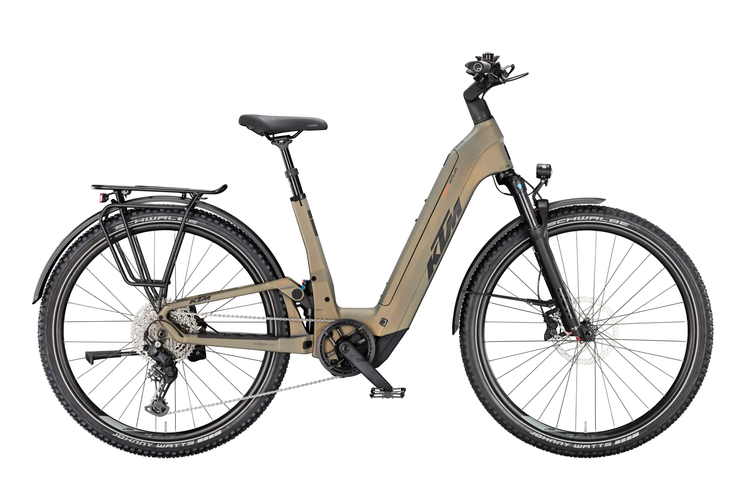 KTM Macina Aera FS Elite LFC | Bikeparadies Härle