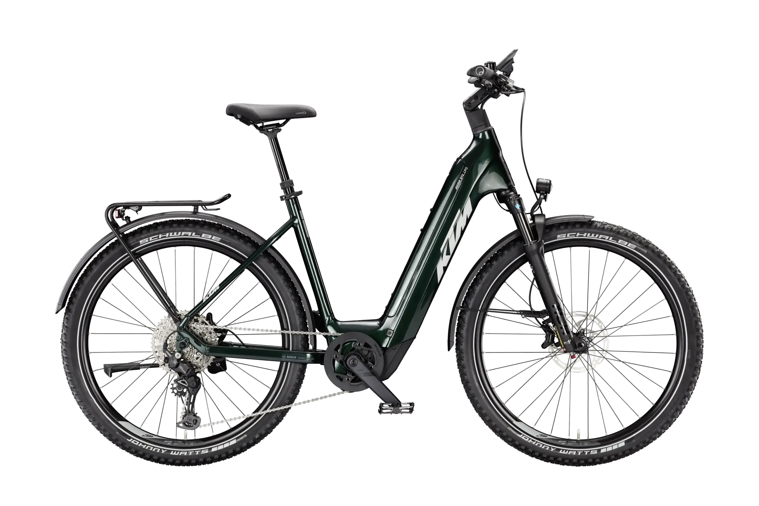Bikeparadies Macina Aera 872 LFC