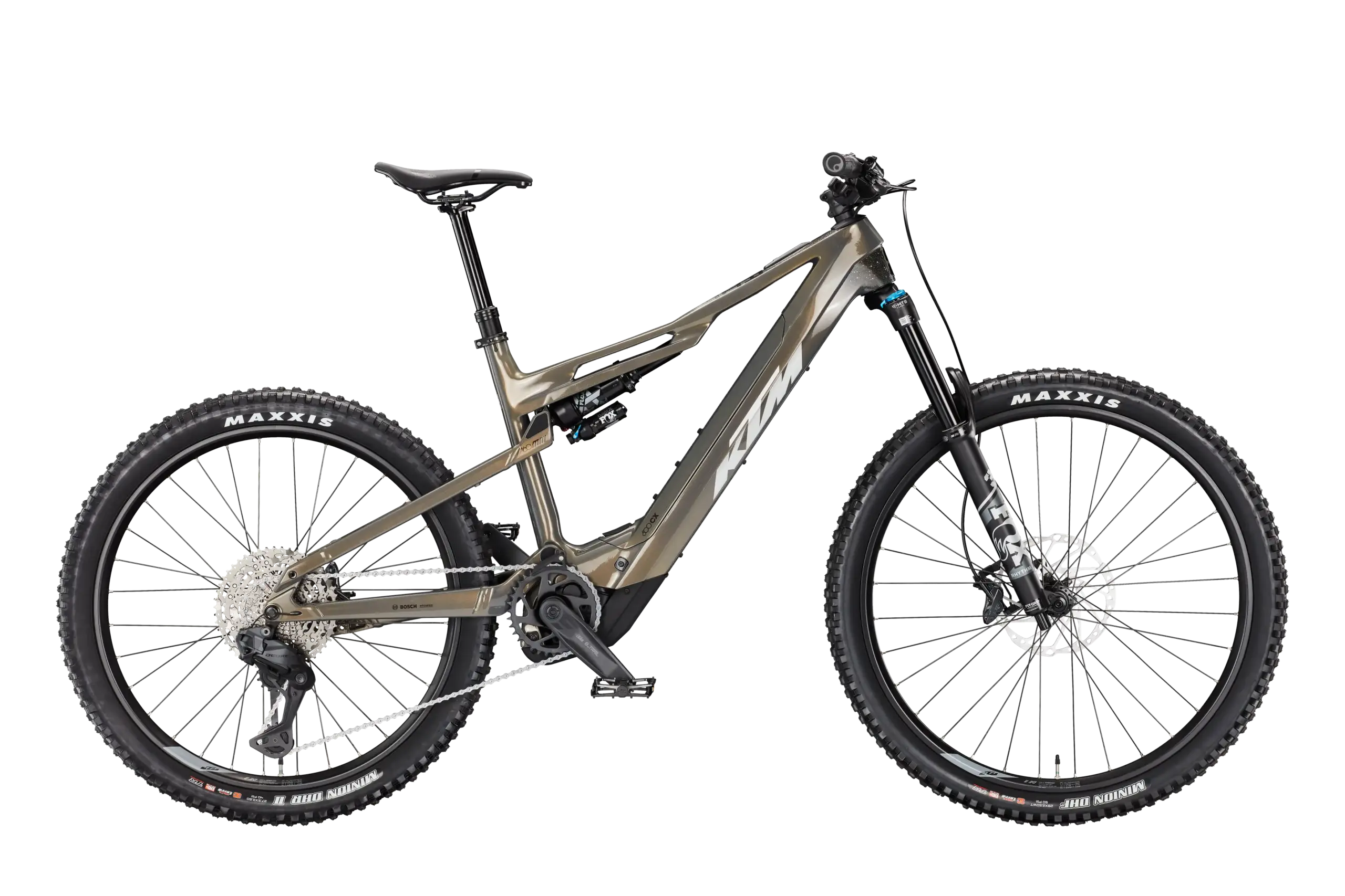 Bikeparadies KTM Macina Kapoho 8971 DI2