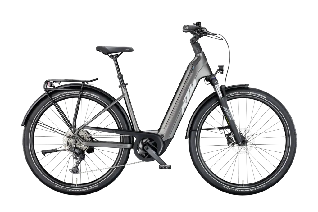 Bikeparadies | KTM Macina Gran 830