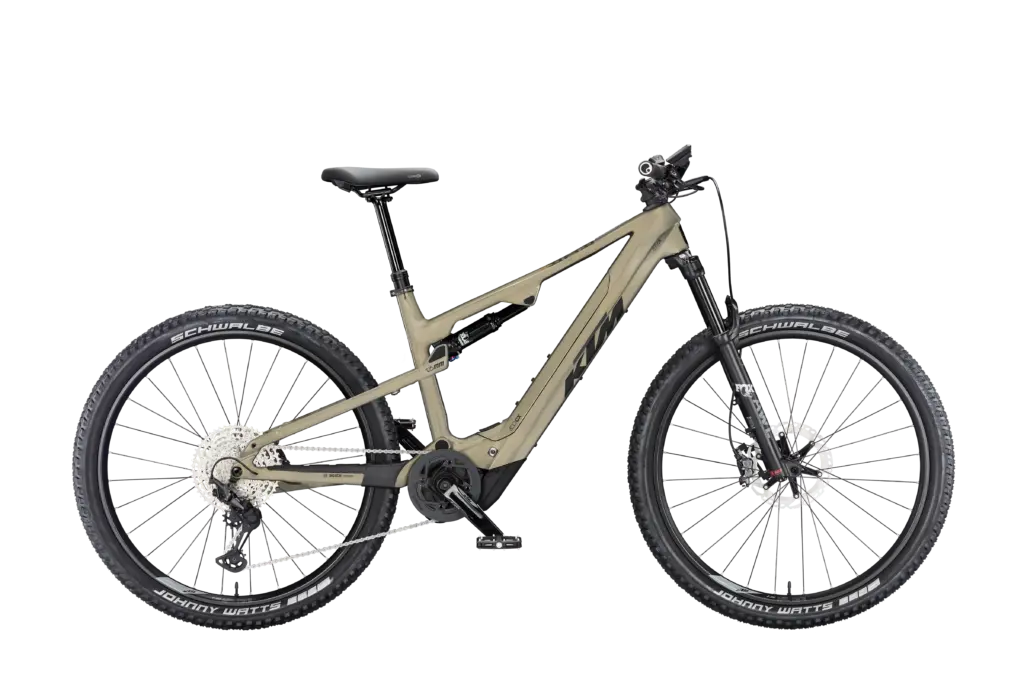 KTM Macina Chacana 891 | Bikeparadies Härle