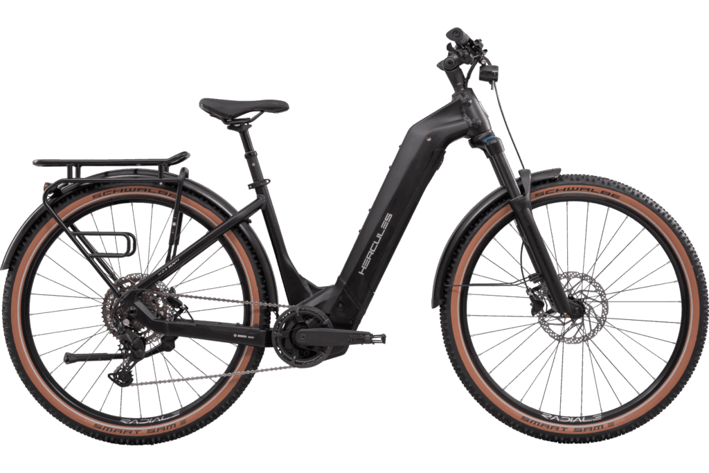 Bikeparadies | Hercules SUV 4.2